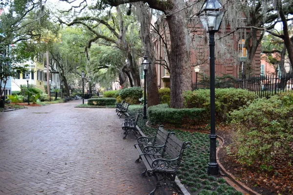 College of Charleston